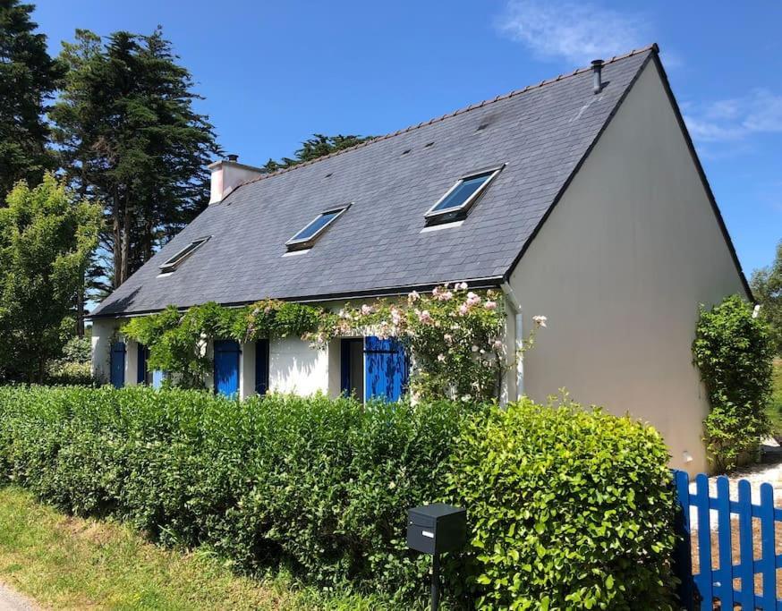 Maison Familiale 11 Couchages, Proche De La Palue Κροζόν Εξωτερικό φωτογραφία