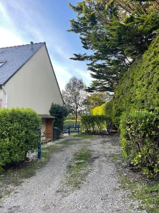 Maison Familiale 11 Couchages, Proche De La Palue Κροζόν Εξωτερικό φωτογραφία
