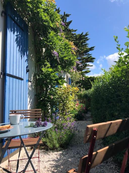 Maison Familiale 11 Couchages, Proche De La Palue Κροζόν Εξωτερικό φωτογραφία
